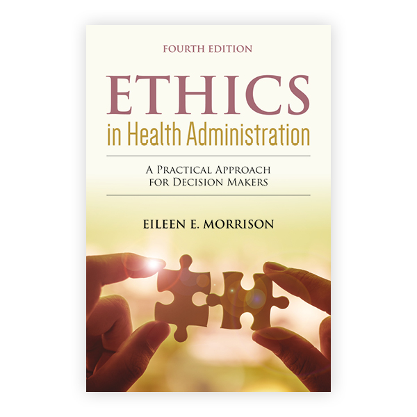 healthcare administration titles