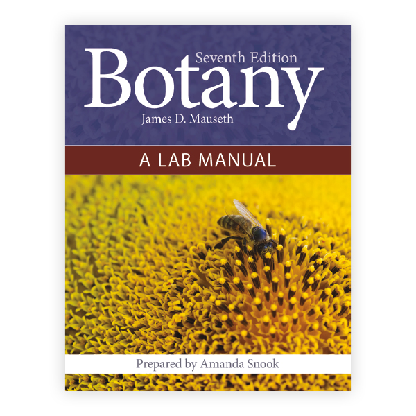 botany research work