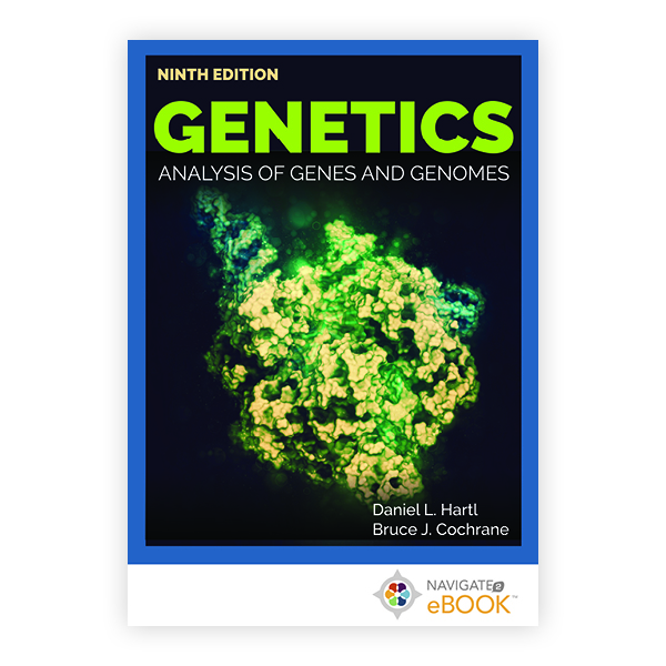 Genetics: Analysis Of Genes And Genomes: 9781284122930