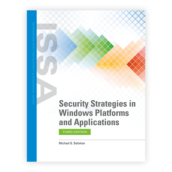 Fundamentals Of Information Systems Security