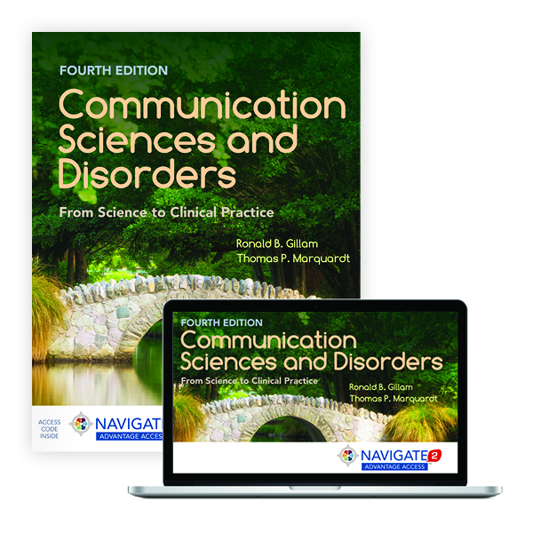 phd communication sciences and disorders