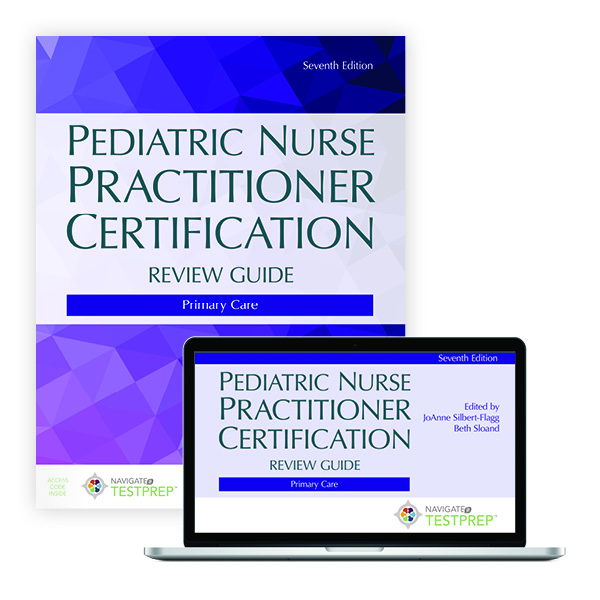 Pediatric Nurse Practitioner Certification Review Guide 9781284183191