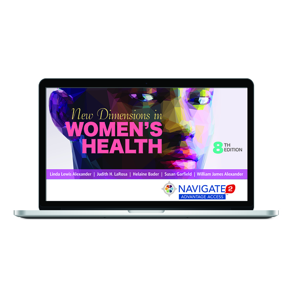 Navigate Advantage Access For New Dimensions In Women's Health ...