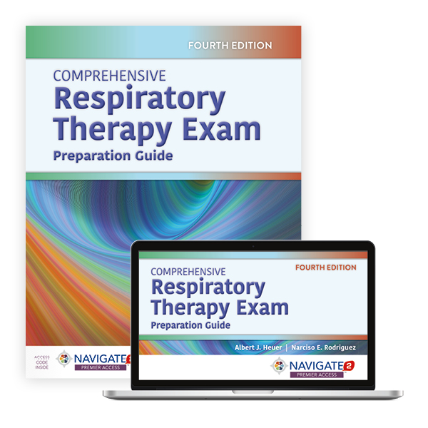 respiratory therapist clinical simulation exam