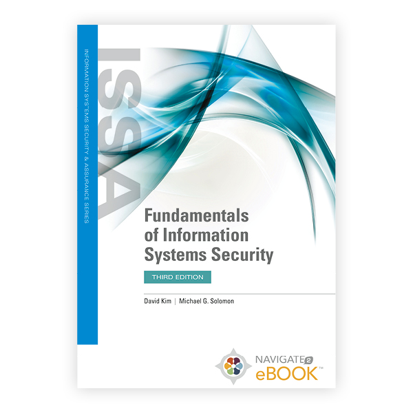 Navigate eBook Access for Fundamentals of Information Systems