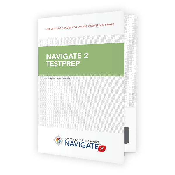 Navigate TestPrep for Breastfeeding and Human Lactation: 9781284189940