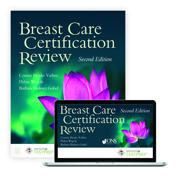 Breast Care Certification Review: 9781284193596