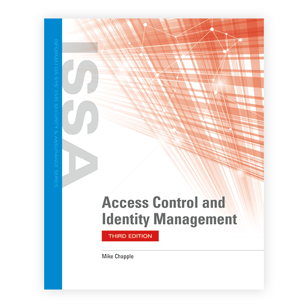 Access Control and Identity Management, Third Edition