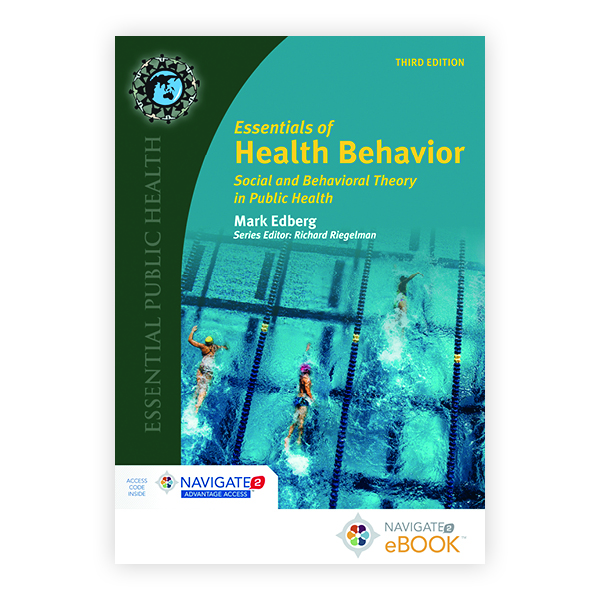 Navigate 2 eBook Access for Essentials of Health Behavior