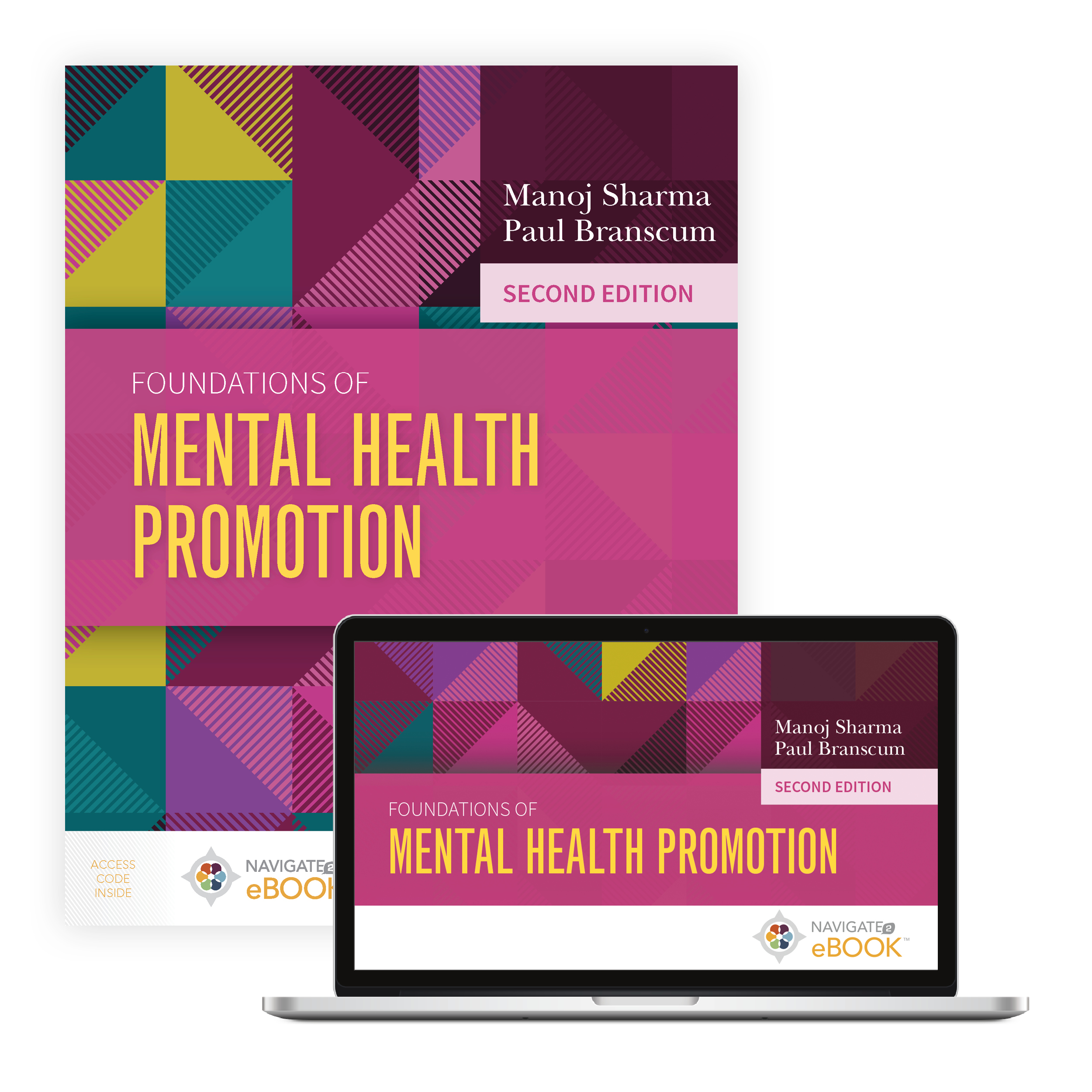 Foundations of Mental Health Promotion: 9781284199758