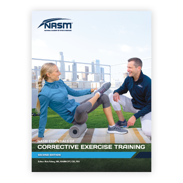 Essentials of Corrective Exercise Training: 9781284200898