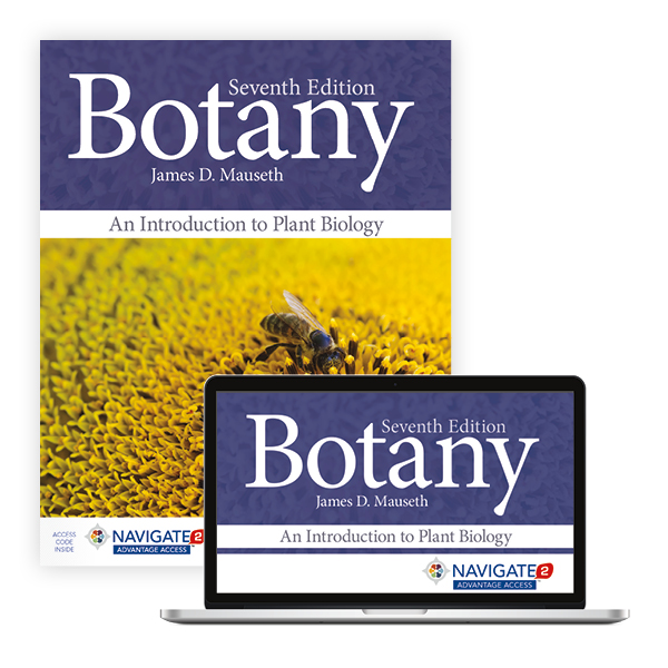 Botany: Introduction to Plant Biology and Botany: A Lab Manual