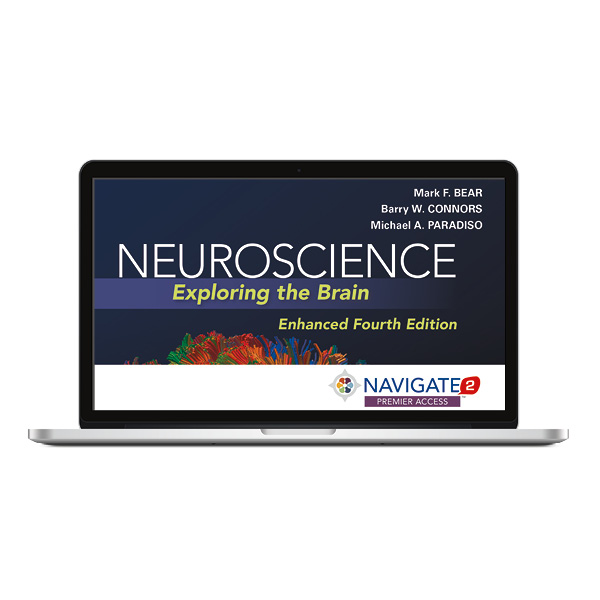 Navigate Premier Access for Neuroscience: Exploring the Brain 