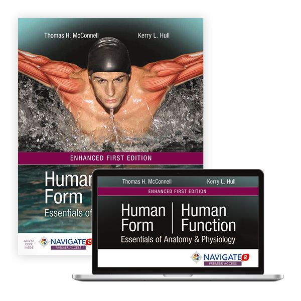 Human Form, Human Function: Essentials Of Anatomy & Physiology ...