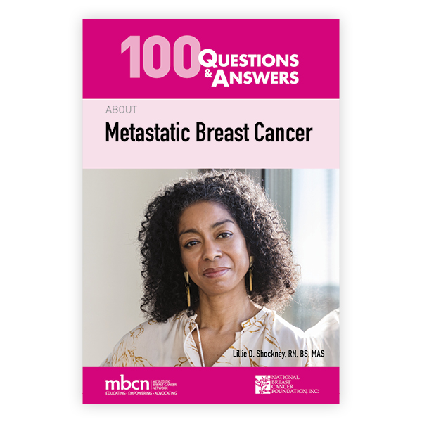 Breast Cancer: Your Questions Answered