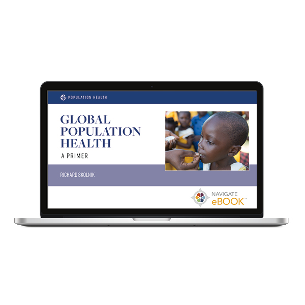 Global Health 101: 9781284145380