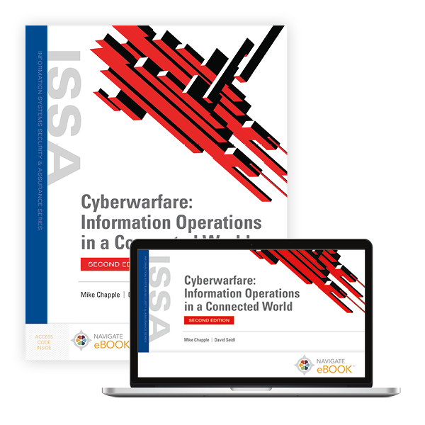 Cyberwarfare: Information Operations in a Connected World, Second Edition