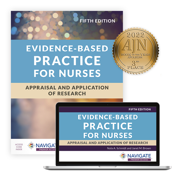 Essentials of Nursing Research: Appraising Evidence for Nursing Practice [Book]
