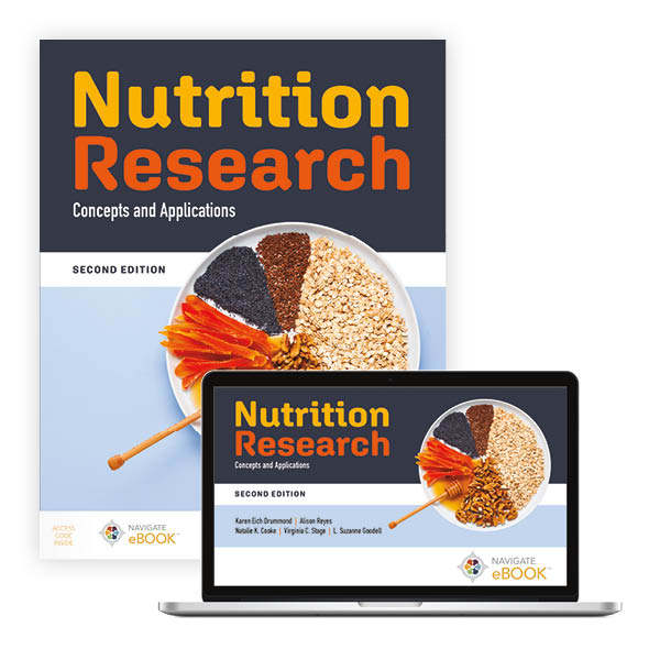 nutrition research study