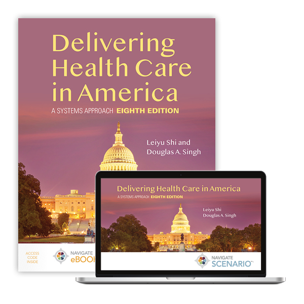 BU-Delivering Health Care in America with Navigate Scenario for Health ...