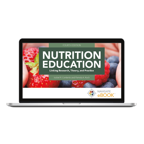 nutrition education research study