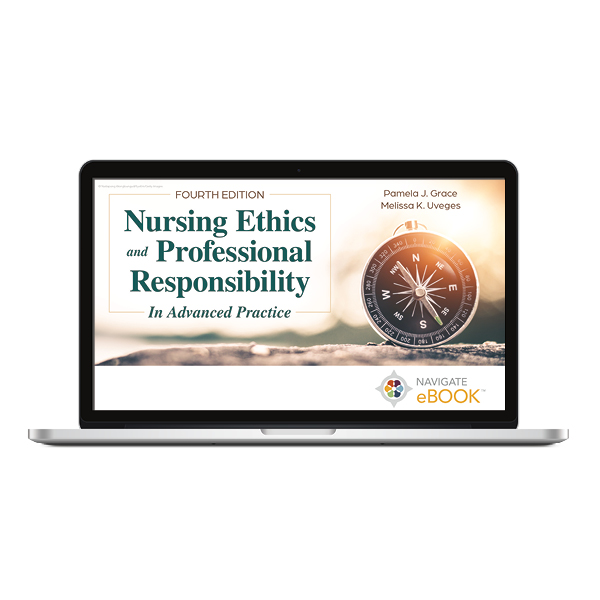 Nursing Ethics And Professional Responsibility In Advanced Practice ...