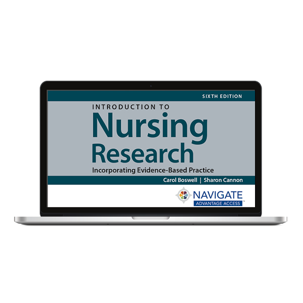 Introduction To Nursing Research: Incorporating Evidence-Based Practice ...