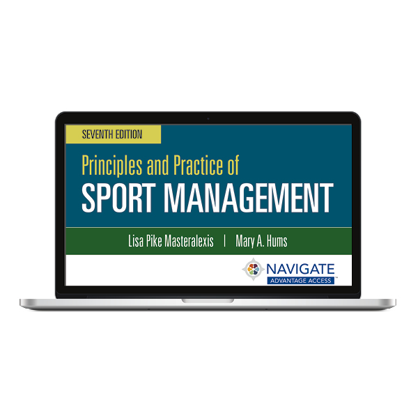 Leadership & Governance - The Sport Information Resource Centre