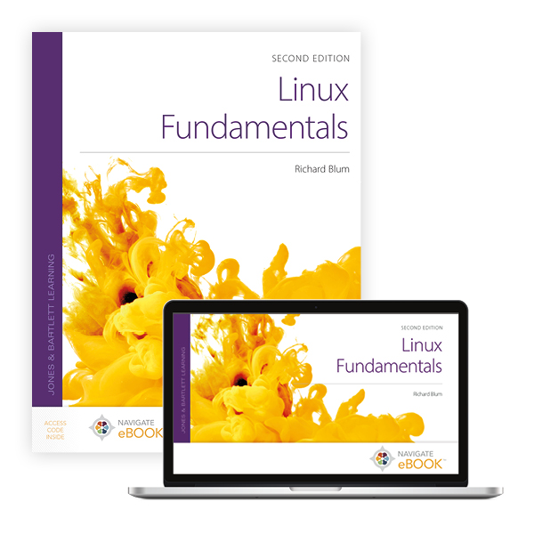 Linux Fundamentals : 9781284254884