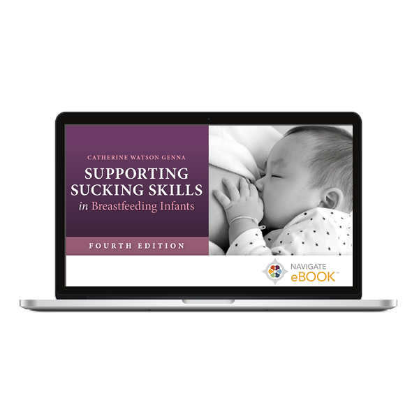 Supporting Sucking Skills In Breastfeeding Infants 9781284255386