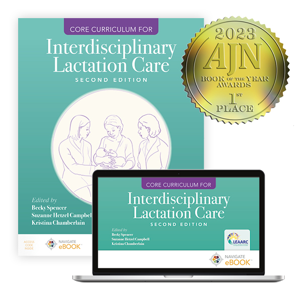 Breastfeeding Essentials, Lactation Consultant Edition