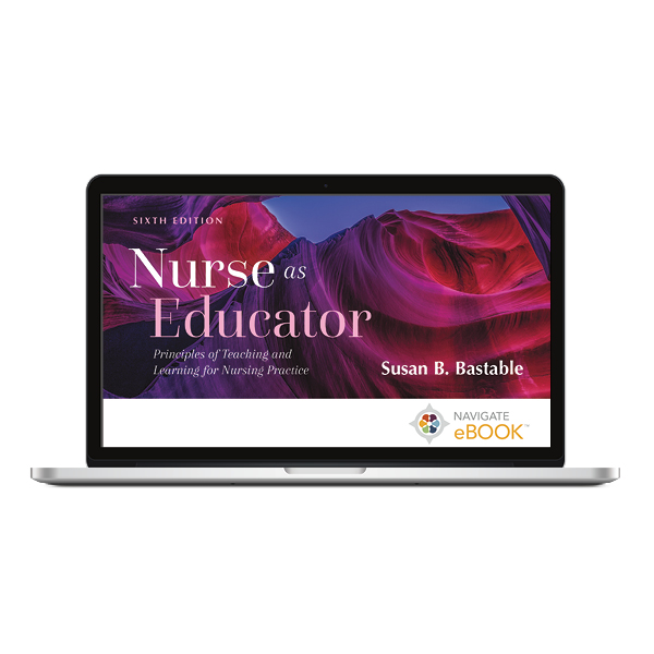 Nurse As Educator: Principles Of Teaching And Learning For Nursing ...