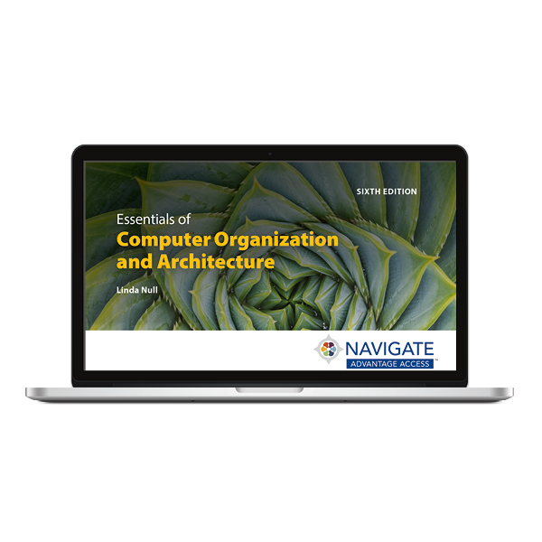 Navigate Advantage for The Essentials of Computer Organization and