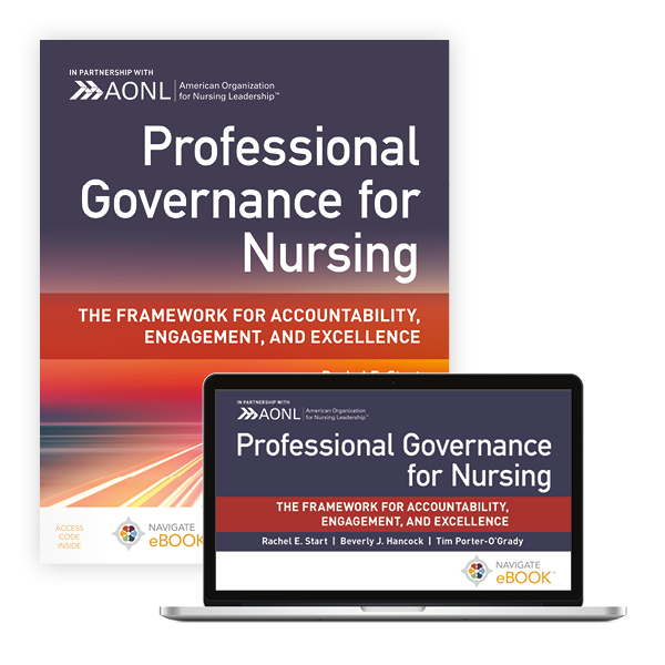 Everyday Excellence A Framework for Professional Nursing Practice