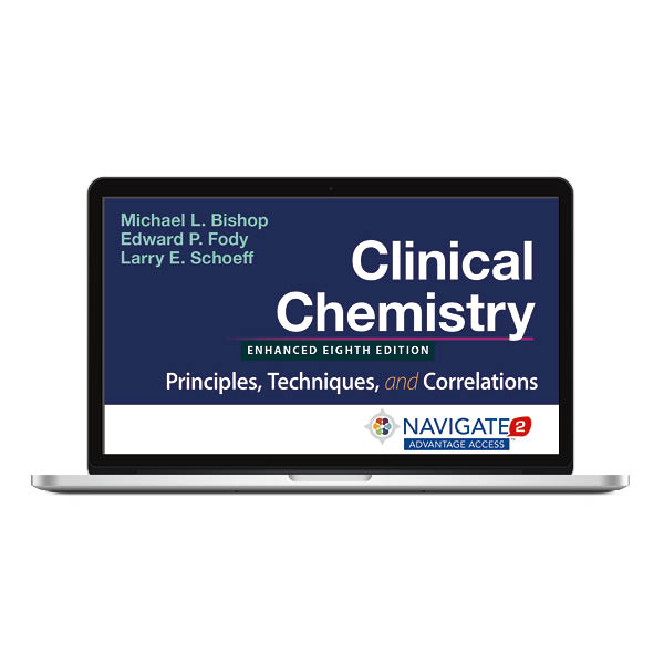 Navigate 2 Advantage Access for Clinical Chemistry: Principles