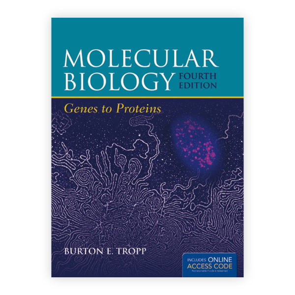 Molecular Biology: 9781449600914