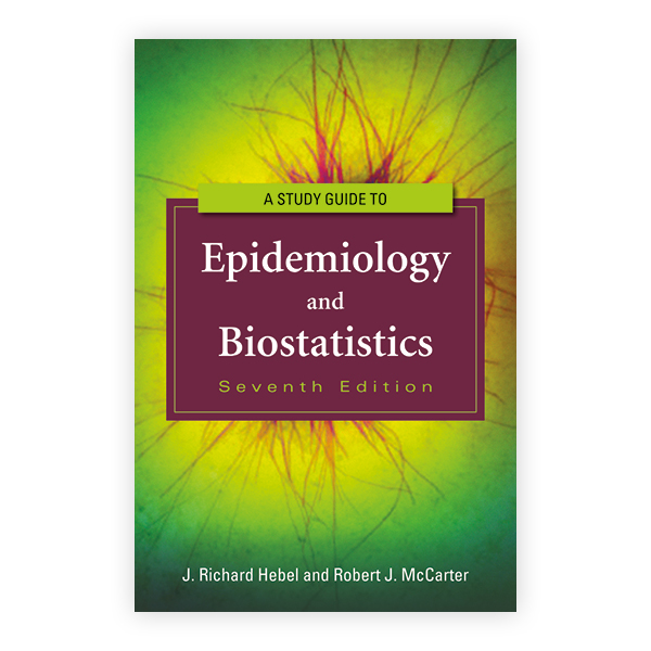 Study Guide To Epidemiology And Biostatistics: 9781449604752