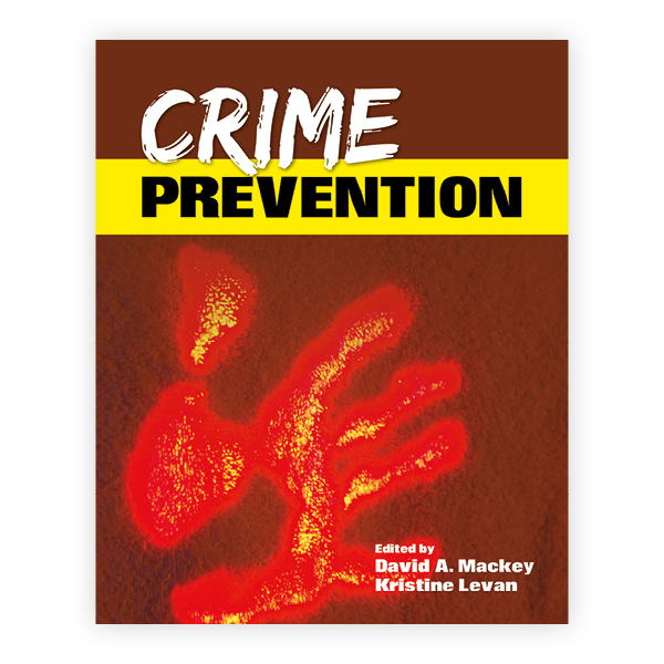 Crime Prevention: 9781449615932