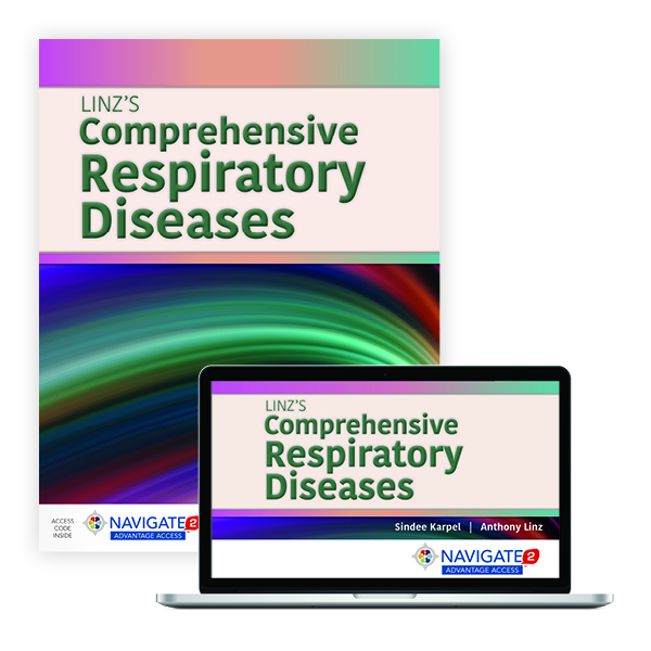 Linz's Comprehensive Respiratory Diseases: 9781449652715