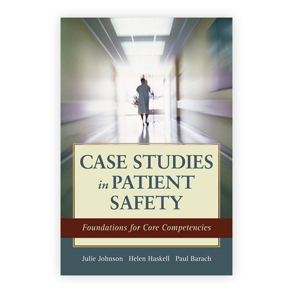 case study on patient safety