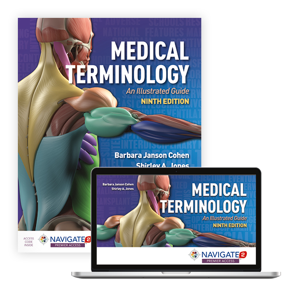 download medical terminology an illustrated guide