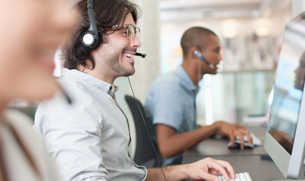 Contact us Contact us